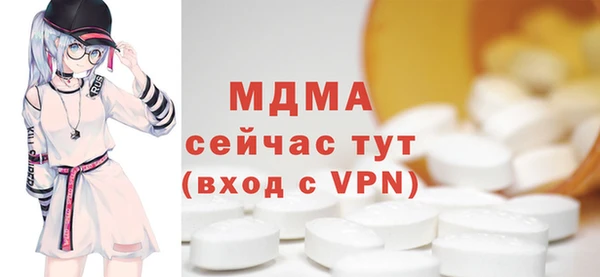 тгк Алексеевка
