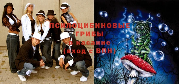 тгк Алексеевка